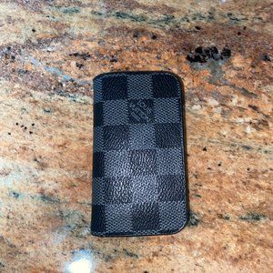 Louis Vuitton Keyholder Wallet